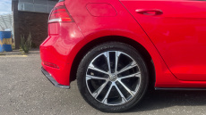 Volkswagen Golf 1.5 TSI EVO 150 R-Line 5dr Petrol Hatchback